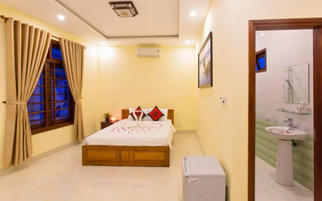 Light Sky Homestay