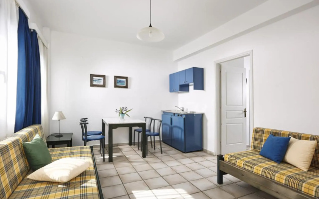 Eva Suites