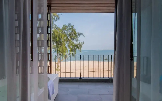 Lullaby The Sea Hua Hin