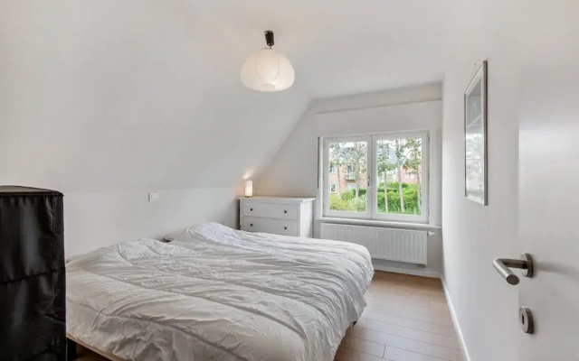 Villa in Koksijde Near the Beach