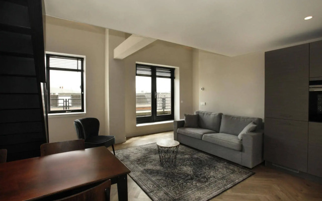 Stayci Apartments Westeinde