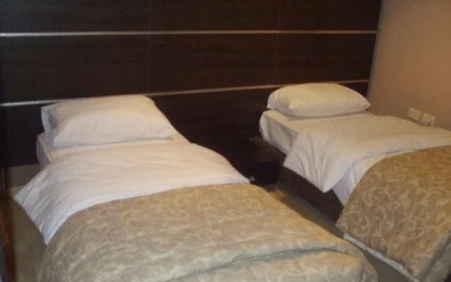 Elegant Hotel Suites