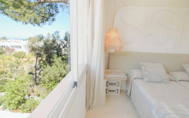 Secret Oasis Ibiza- Adults Only
