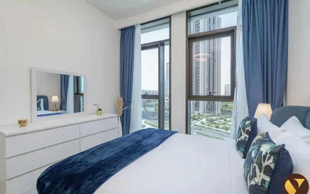 Vogue | Creek Crescent Creek Harbour | Waterfront living
