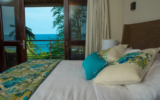 Residencia Pacifico Beach Front