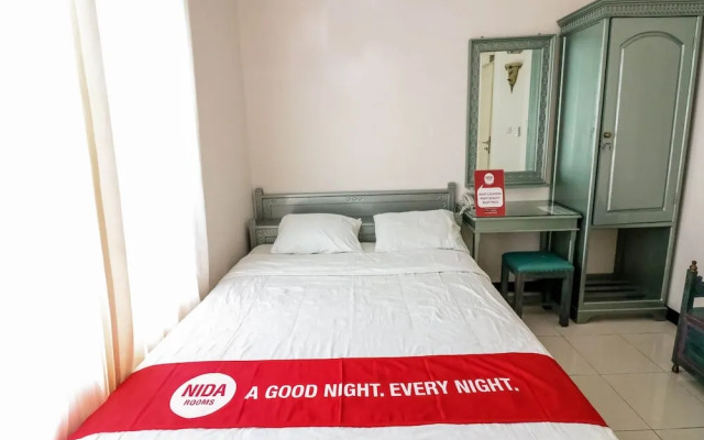 NIDA Rooms Pusung 2 Kaliurang