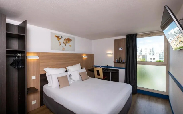 Ibis Styles Colombes Paris Ouest