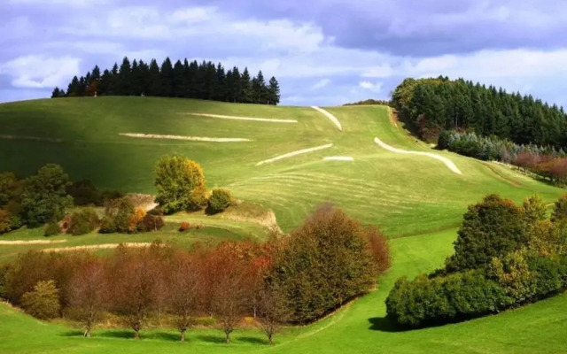 Brunnenhof