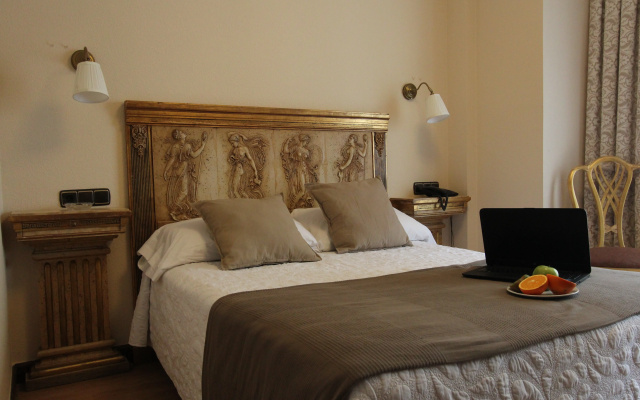 Hotel Salamanca Rio