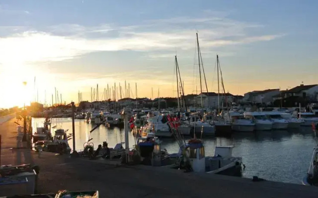 Résidence Palma