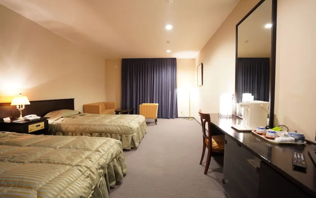 The Gran Resort Ohmimaiko