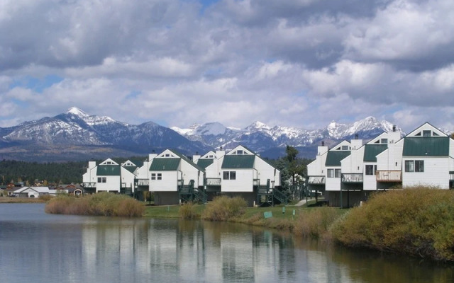 Club Wyndham Pagosa