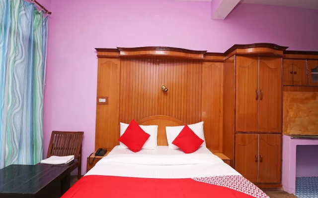Oyo 29263 Siddharth Guest House