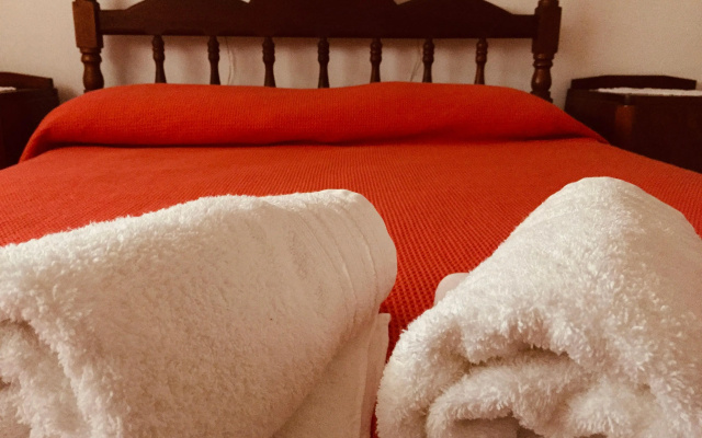 Aoniken Cabanas