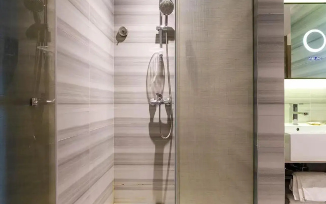 Hanting Premium Hotel Shanghai East Nanjing Road