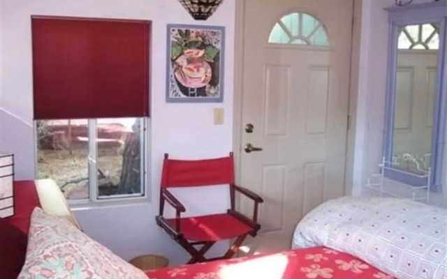 Elden Trails Bed and Breakfast