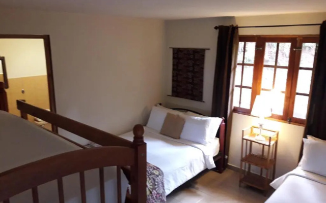 Hotel Sol y Mar