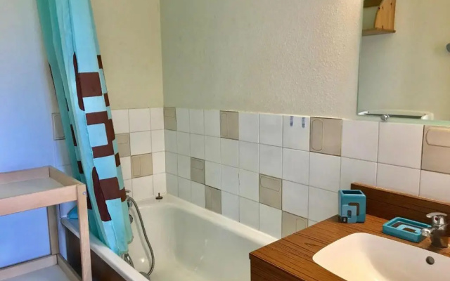 Appartement Villard-de-Lans, 2 pièces, 6 personnes - FR-1-515-21