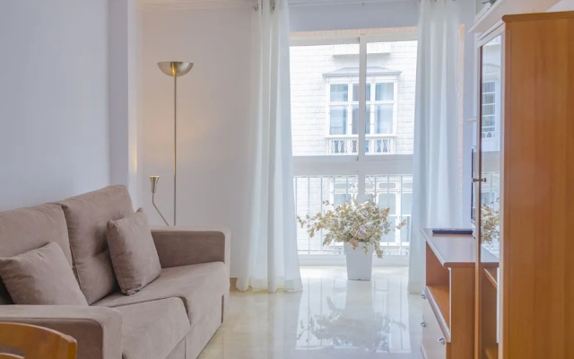 Apartamentos Turisticos Alba Cartagena Centro