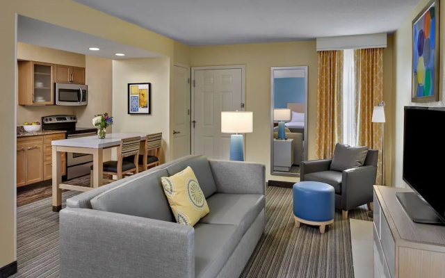 Residence Inn Ann Arbor