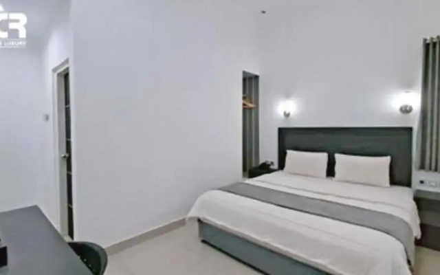 Charaka Residence