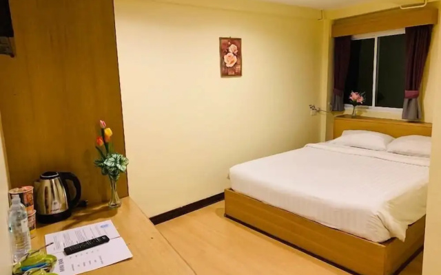 A7 Hotel Pattaya