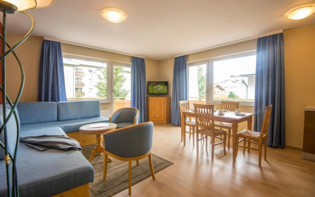 Arcadia Appartments