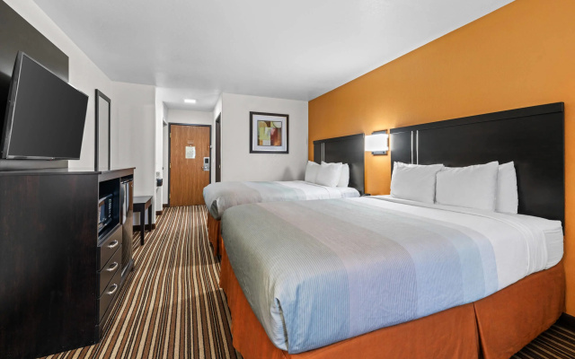 Quality Inn Dodge City
