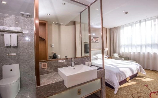 Rui Xin International Hotel
