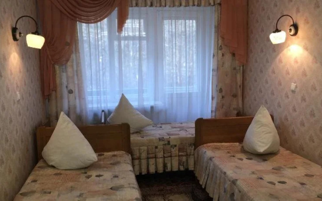 Петровская