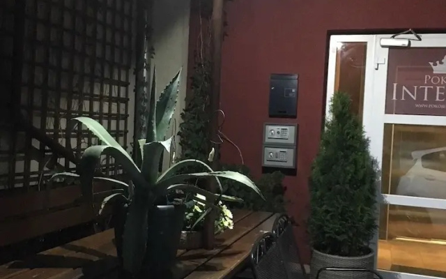 Apartament Integro