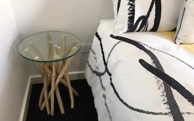 The Shark Apartments 2
