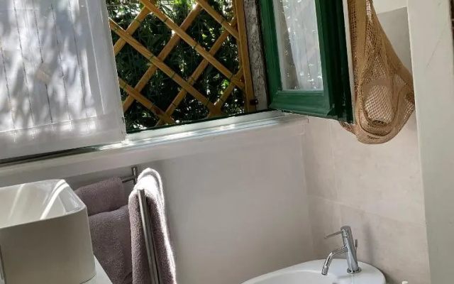 Studio 25 apartment - near metro M3