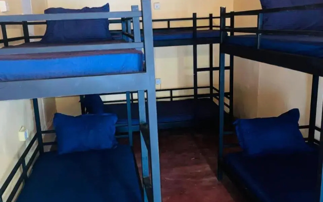 Lemon Tree Hostel