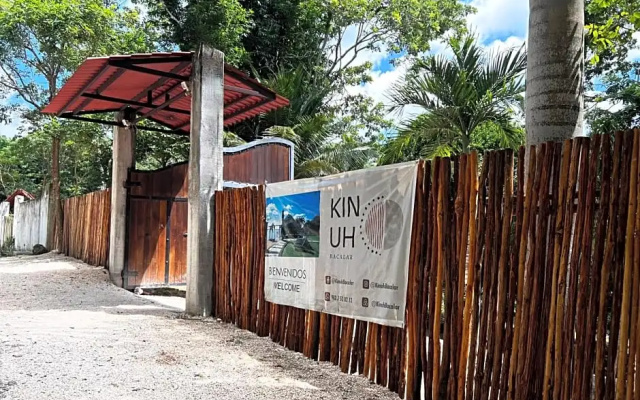 Lagoon House Kinuh