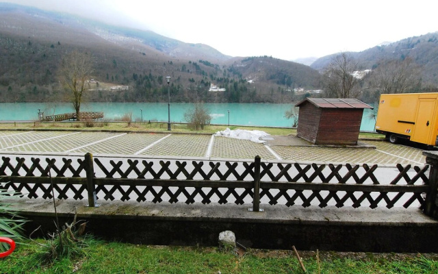 Albergo Diffuso - Cjasa de Pagnocca Barcis