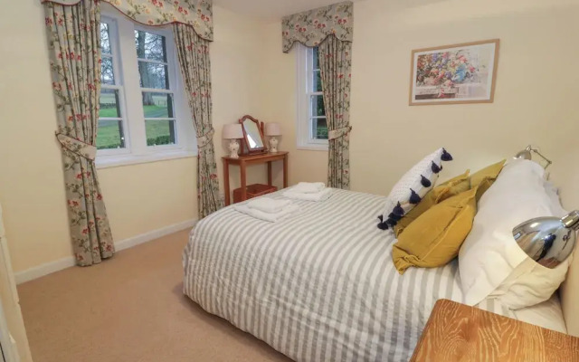Eagle Glen Cottage