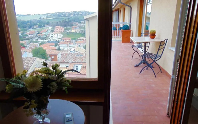 Casa Del Sole Sx