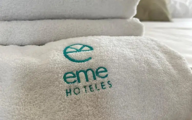 Hospedería Boho Granada by eme hoteles