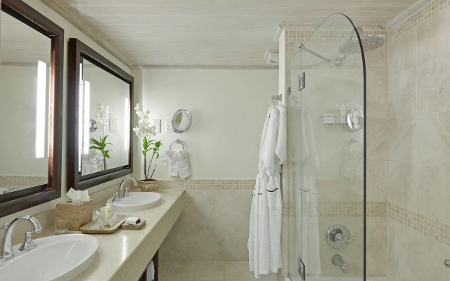Colony Club, a Luxury Collection Resort, Barbados