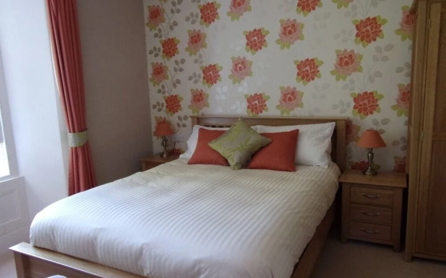 Seawood Hotel