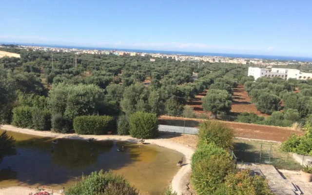 Appartamento Giardinelli - Giulia