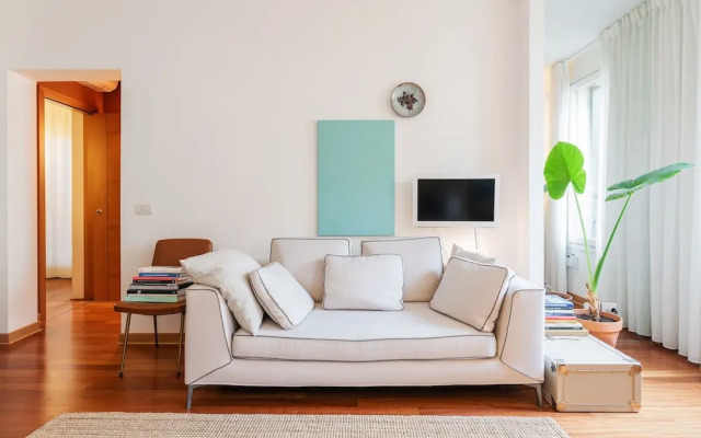Scrovegni Design Apartment