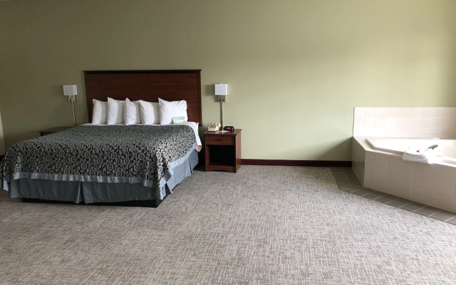 Days Inn West Yellowstone