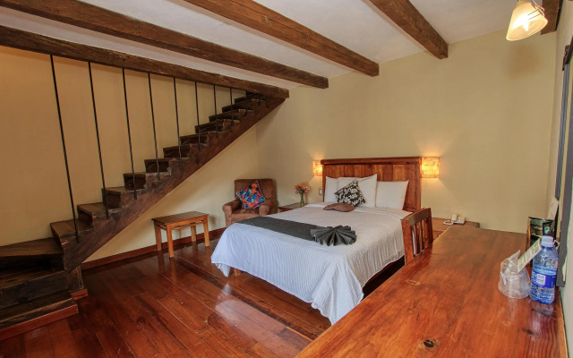 Hotel San Marcos