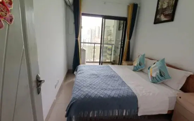 Kelaiyu Homestay (Nanning Tiancheng Yipin Shop)