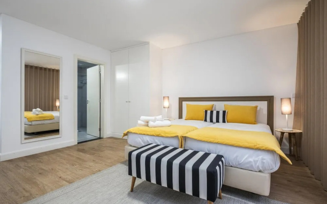 Studios Funchal 104 by Homing