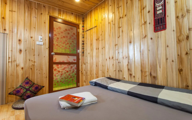 Little View Homestay