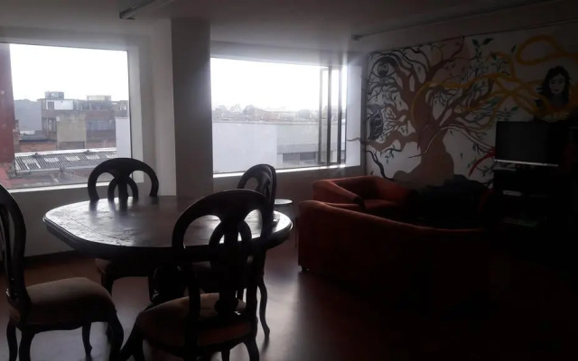 North House Hostel