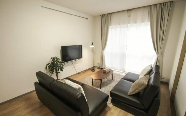 Bios Hall / Vacation STAY 2177
